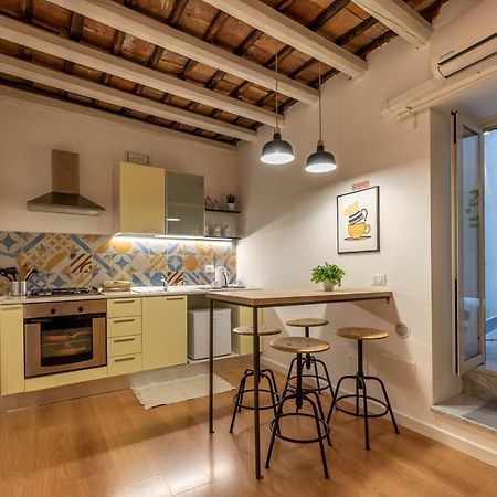 Casa Abbanniata A Ballaro' Palermo Dış mekan fotoğraf