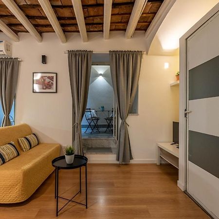 Casa Abbanniata A Ballaro' Palermo Dış mekan fotoğraf