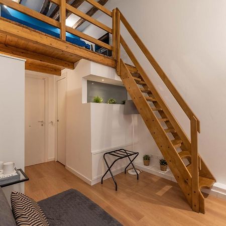Casa Abbanniata A Ballaro' Palermo Dış mekan fotoğraf