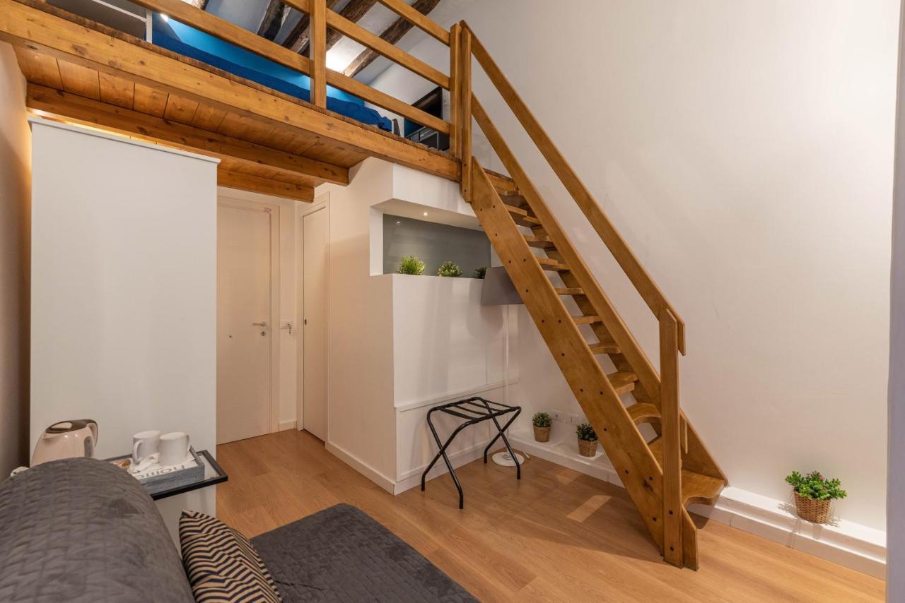 Casa Abbanniata A Ballaro' Palermo Dış mekan fotoğraf